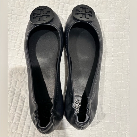 Tory Burch Shoes - RARE Tory Burch Flats- EXCLUSIVE!!!